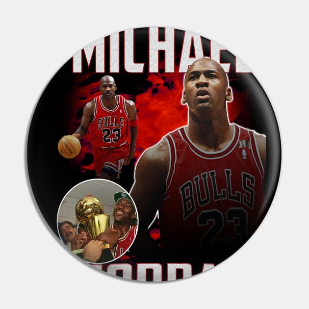 Michael Jordan Pin by stooldee_anthony@yahoo.com