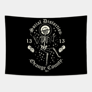 13 Social Distortion 13 Tapestry