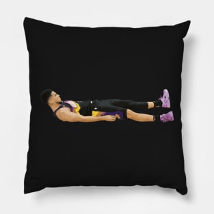 Devin-Booker Pillow