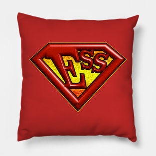 Super Premium S (Ess) Pillow