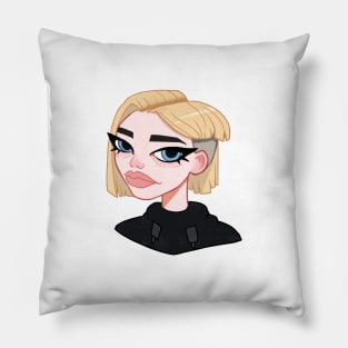 TATI Pillow