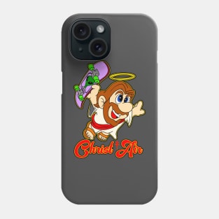 Christ Air Phone Case