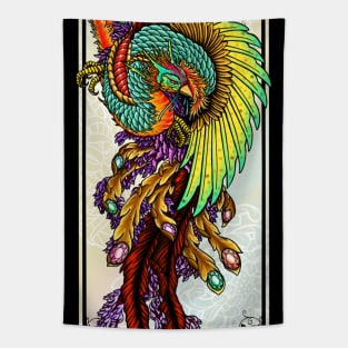 Phoenix Tapestry