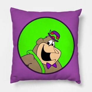 Magilla Gorilla Pillow