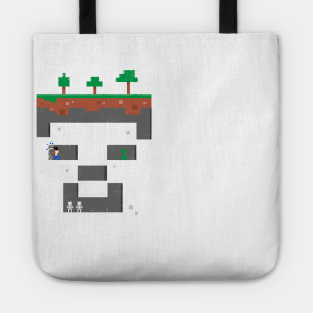 The Miner Tote