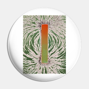 Magnetic field (A230/0105) Pin