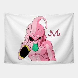 Majin Buu Tapestry