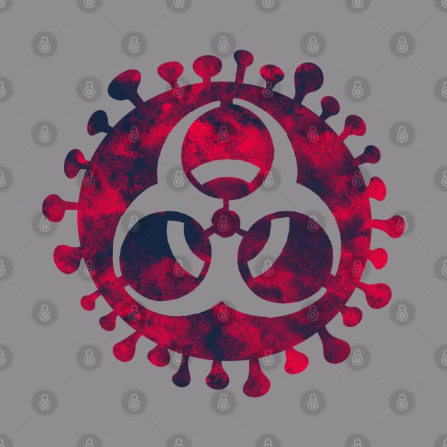 virus by estanisaboal