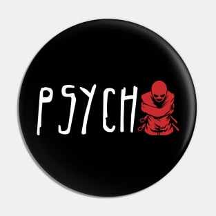 Psycho Pin