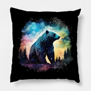 bear Pillow