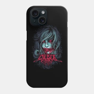 CHELSEA GRIN MERCH VTG Phone Case