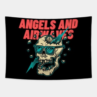 angels and airwaves Tapestry