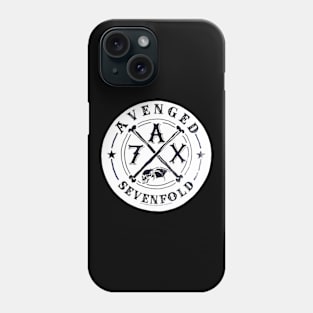 Sevenfold Phone Case