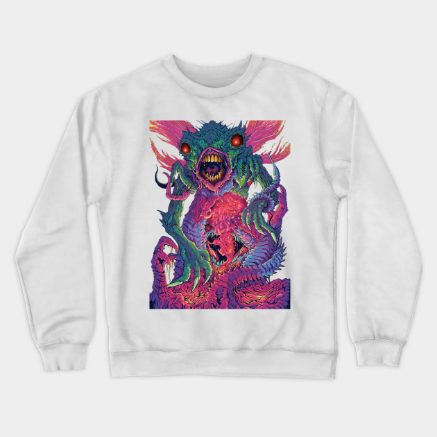 hyper beast sweatshirt