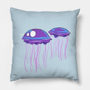 Squishies Pillow