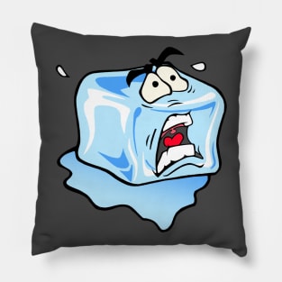 Ice Scream Pillow