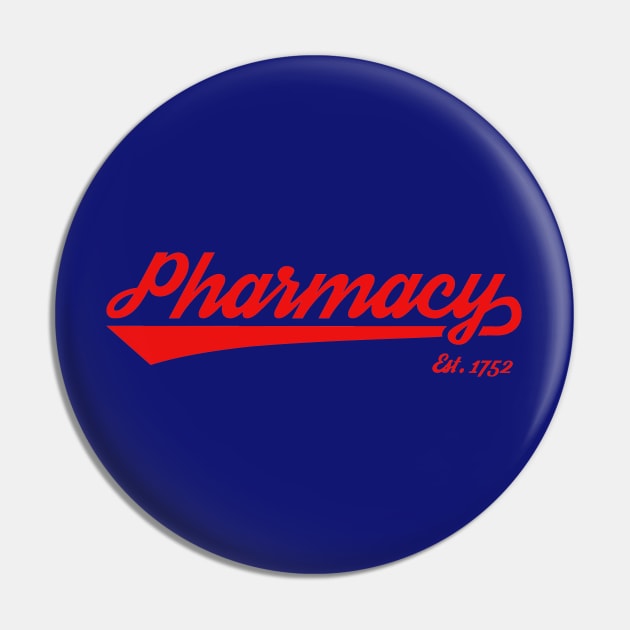 Pharmacy - Go Team Pharmacy! Pin by RxBlockhead