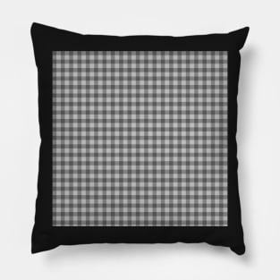 Cairo Gingham by Suzy Hager Pillow