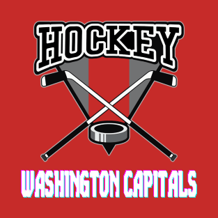 WashingtonC T-Shirt