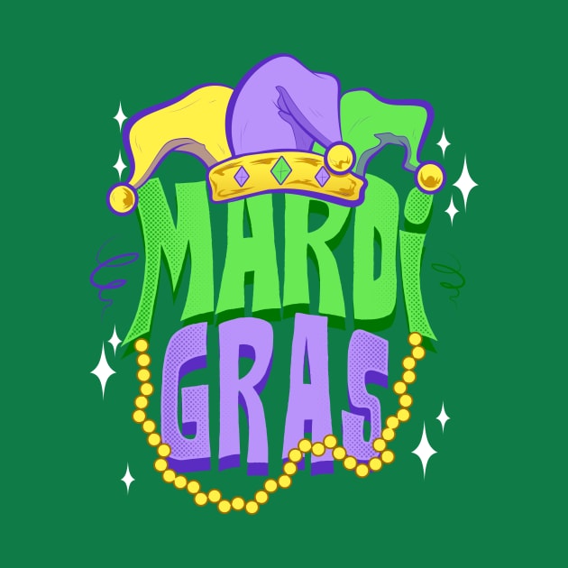 mardigras new orleans by the house of parodies