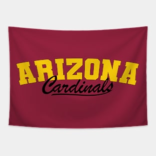 Arizona Cardinals Tapestry