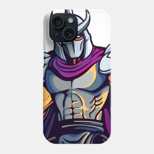 Shredder Phone Case