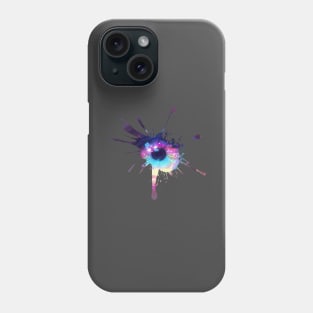 Ink drop Phone Case