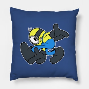 Minion Adventure DX Pillow