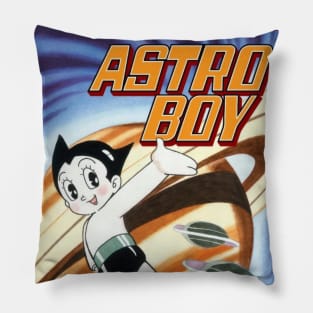 Astro Boy volume 1 Pillow