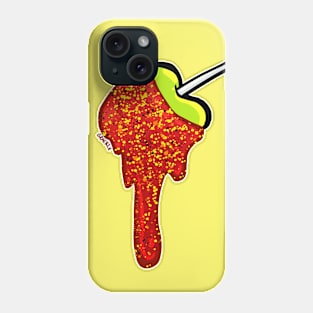 Candied Apple Phone Case