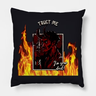 Halloween Pillow