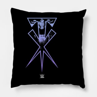 Undertaker Fill Pillow