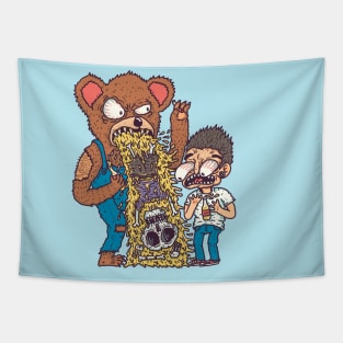 Bearbeer Tapestry