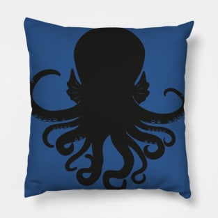 Cthulhu Pillow