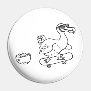 dodododo Pin