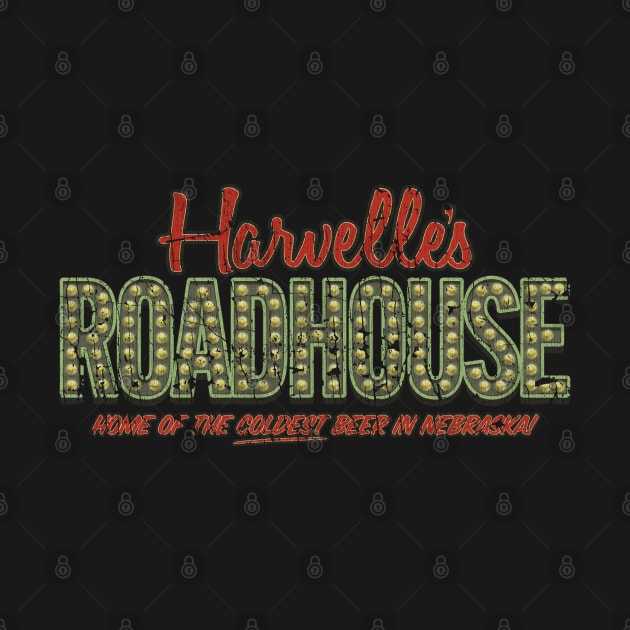 Harvelle’s Roadhouse 2006 by JCD666