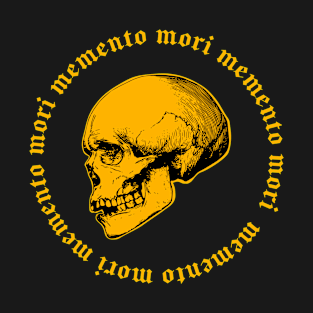memento mori T-Shirt
