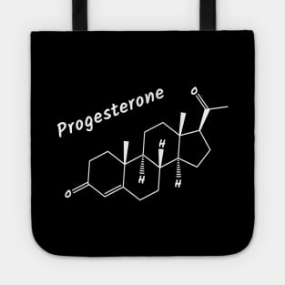 Progesterone  Hormone Tote