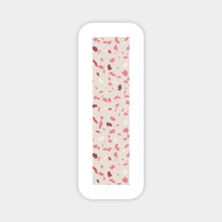 Terrazzo Pattern Magnet