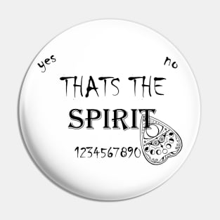 That's the spirit! Pin