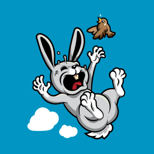 Bad Luck Bunny T-Shirt