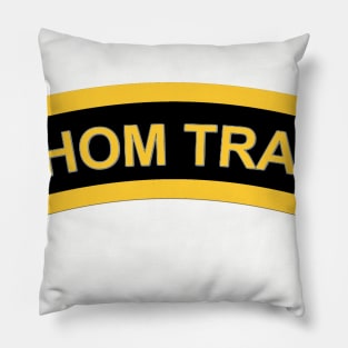 Thom Tran Tab Pillow