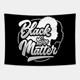 Black Lives Matter Tapestry