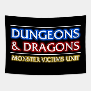 Dungeons & Dragons: MVU Tapestry