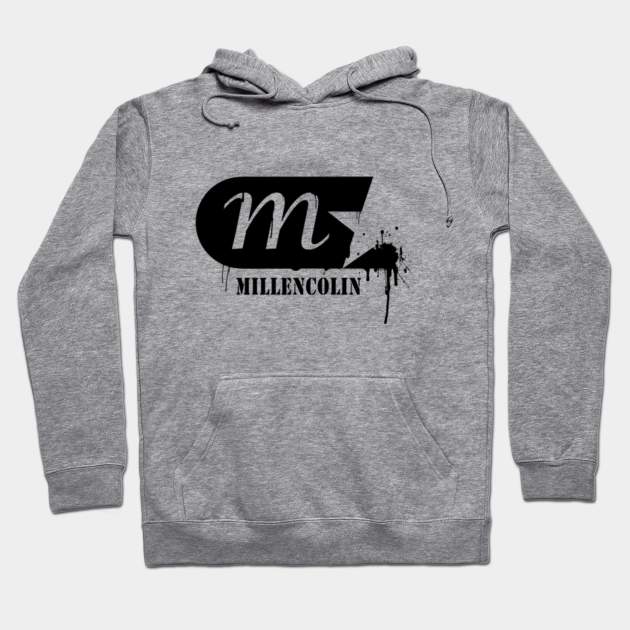 millencolin hoodie