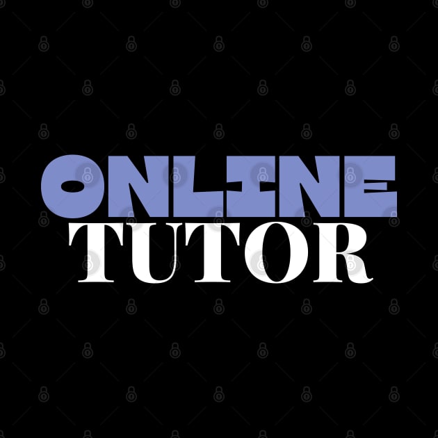 Online tutor by divinoro trendy boutique