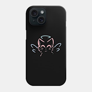 Fairy Cat Phone Case