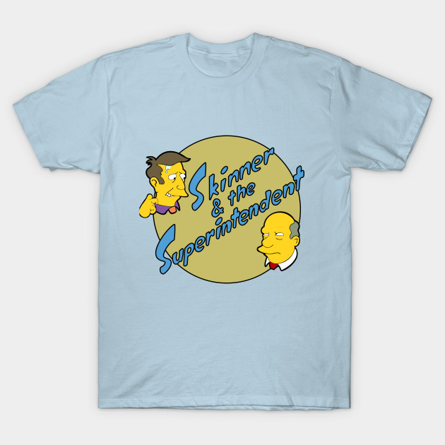 Simpsons - T-Shirt | TeePublic