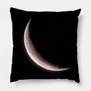 New Moon Pillow