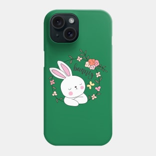 Little Bunny Phone Case
